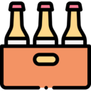 food and restaurant,drinks,package,beverages,beer box